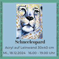 18.12.2024 Schneeleopard